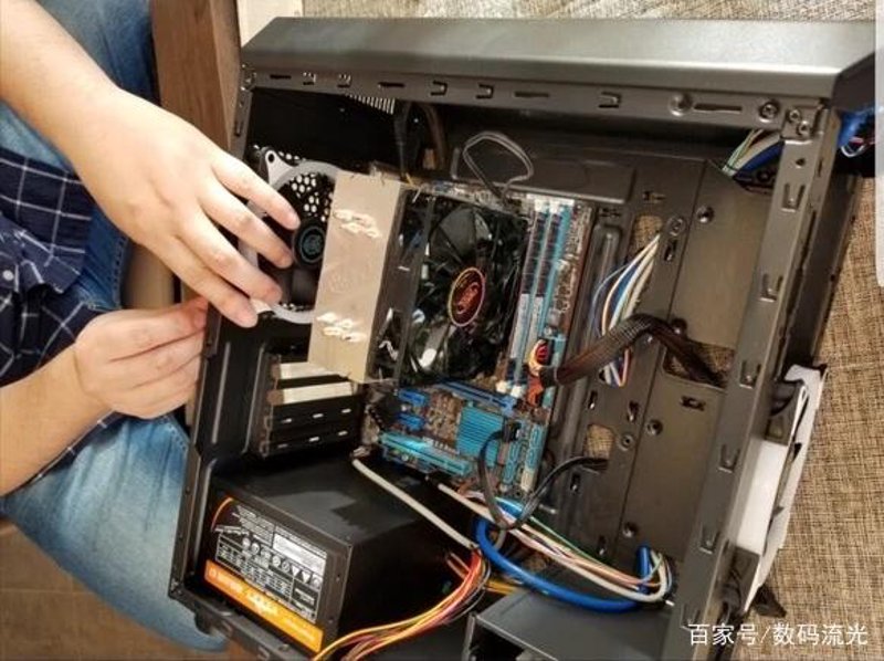 监控安装：构建安全的数字化生活